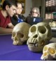 Getting to the Root of Enamel Evolution: Connecting Genes to Hominin Teeth Shows Evidence of Natural