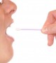 Saliva ‘Could be Power Source’